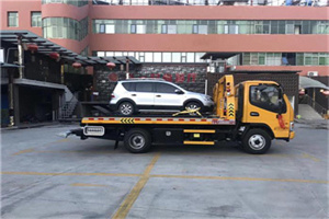 周口汽车紧急补胎换胎救援