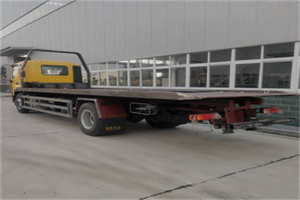 周口24小时公路救援电话