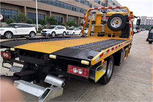 周口24小时汽车送油服务公司