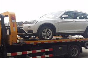 周口拖车24小时服务电话