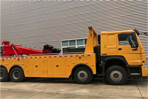 周口道路救援公司